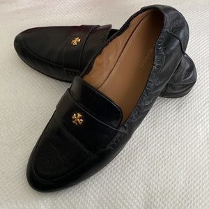 Tory Burch Ballet Loafers